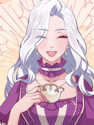 虽然是继母但是女儿太可爱了 截图1